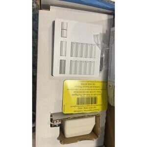 Lutron RadioRA2 RR-10RL-SW Keypad and Power Supply